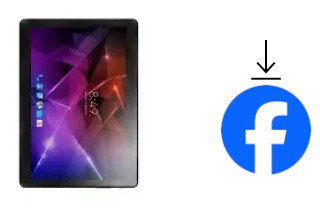 So installieren Sie Facebook auf einem Vertex Tab 4G 10-1