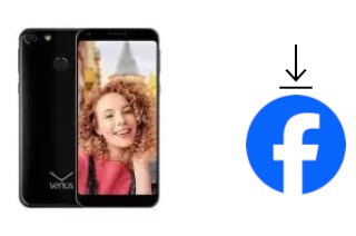 So installieren Sie Facebook auf einem Vestel Venus E4