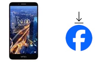 So installieren Sie Facebook auf einem Vestel Venus V3 5580