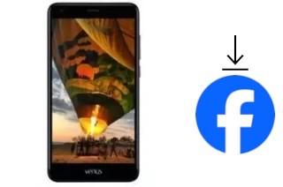 So installieren Sie Facebook auf einem Vestel Venus V4