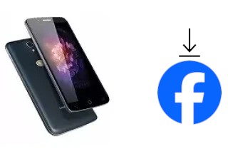 So installieren Sie Facebook auf einem Videocon Q1 V50OK