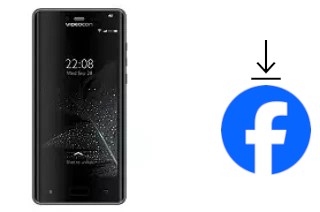 So installieren Sie Facebook auf einem Videocon Ultra 50 V50LL