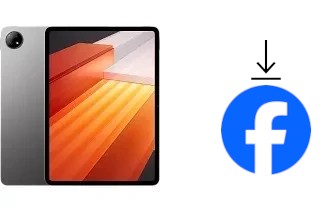 So installieren Sie Facebook auf einem vivo iQOO Pad