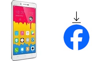 So installieren Sie Facebook auf einem vivo X5Max+