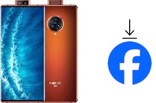 So installieren Sie Facebook auf einem vivo NEX 3S 5G