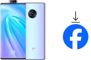 So installieren Sie Facebook auf einem vivo NEX 3 5G