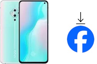 So installieren Sie Facebook auf einem vivo S5