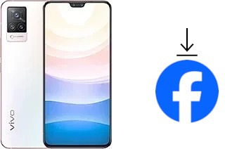 So installieren Sie Facebook auf einem vivo S9