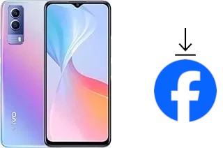 So installieren Sie Facebook auf einem vivo T1x