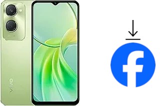 So installieren Sie Facebook auf einem vivo T3 Lite
