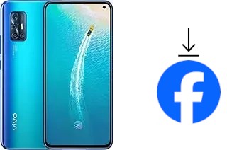 So installieren Sie Facebook auf einem vivo V19 Neo