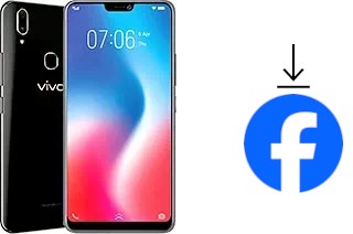 So installieren Sie Facebook auf einem vivo V9