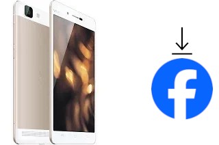 So installieren Sie Facebook auf einem vivo X5Max Platinum Edition