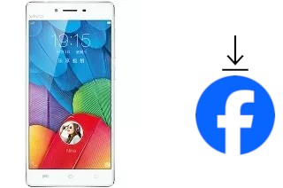 So installieren Sie Facebook auf einem vivo X5Pro