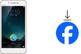 So installieren Sie Facebook auf einem Vivo X6A