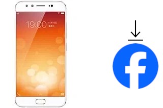 So installieren Sie Facebook auf einem vivo X9