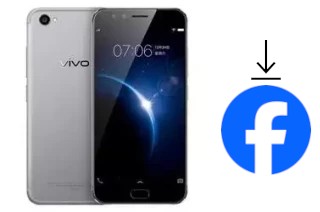 So installieren Sie Facebook auf einem Vivo X9i