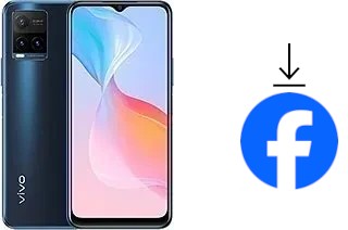 So installieren Sie Facebook auf einem vivo Y21s