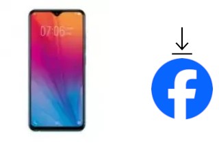 So installieren Sie Facebook auf einem Vivo Y5