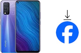 So installieren Sie Facebook auf einem vivo Y50