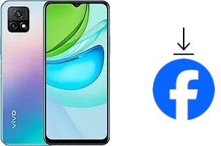 So installieren Sie Facebook auf einem vivo Y52s t1