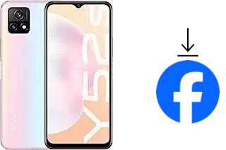So installieren Sie Facebook auf einem vivo Y52s