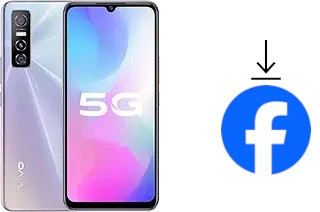 So installieren Sie Facebook auf einem vivo Y73s
