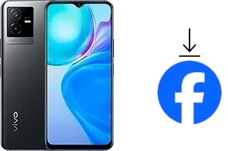 So installieren Sie Facebook auf einem vivo Y73t