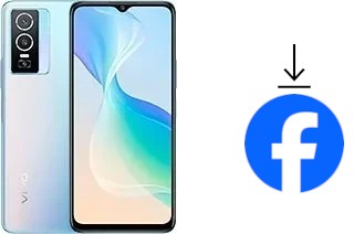 So installieren Sie Facebook auf einem vivo Y76 5G