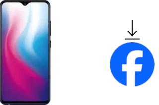 So installieren Sie Facebook auf einem vivo Y91 (Mediatek)