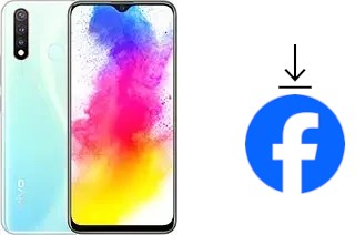 So installieren Sie Facebook auf einem vivo Z5i