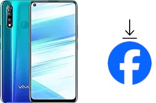 So installieren Sie Facebook auf einem vivo Z1Pro