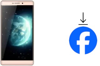 So installieren Sie Facebook auf einem VKworld T1 Plus