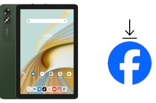 So installieren Sie Facebook auf einem Vortex ZTab10