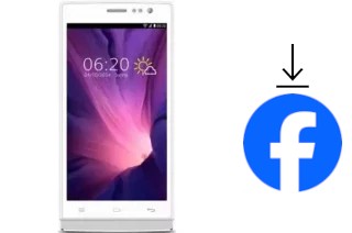 So installieren Sie Facebook auf einem Vsun V9I