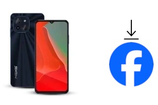 So installieren Sie Facebook auf einem Walton NEXG N6 Lite