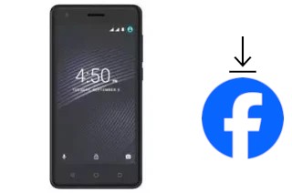 So installieren Sie Facebook auf einem Walton Primo E8s