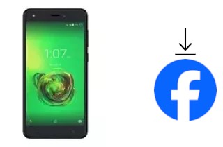 So installieren Sie Facebook auf einem Walton Primo F7s