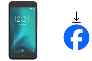 So installieren Sie Facebook auf einem Walton Primo GF5