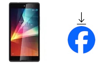 So installieren Sie Facebook auf einem Walton Primo N2