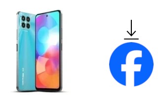 So installieren Sie Facebook auf einem Walton Primo S8