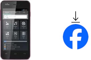 So installieren Sie Facebook auf einem Wiko Kite 4G