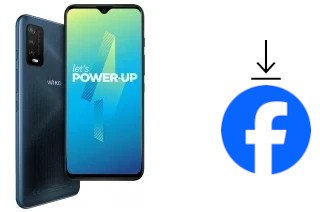 So installieren Sie Facebook auf einem Wiko power U10