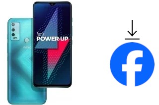 So installieren Sie Facebook auf einem Wiko power u30