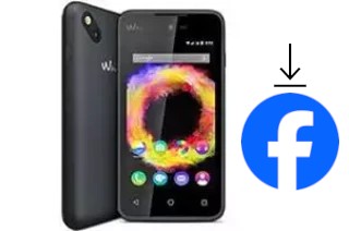 So installieren Sie Facebook auf einem Wiko Sunset 2