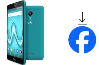 So installieren Sie Facebook auf einem Wiko Tommy2 Plus