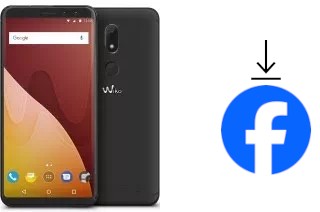 So installieren Sie Facebook auf einem Wiko View Prime