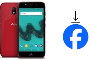 So installieren Sie Facebook auf einem Wiko WIM Lite