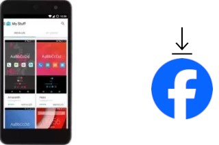 So installieren Sie Facebook auf einem Wileyfox Swift