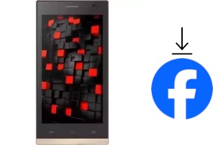 So installieren Sie Facebook auf einem Xccess A110